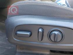 شيفروليه ايكونس